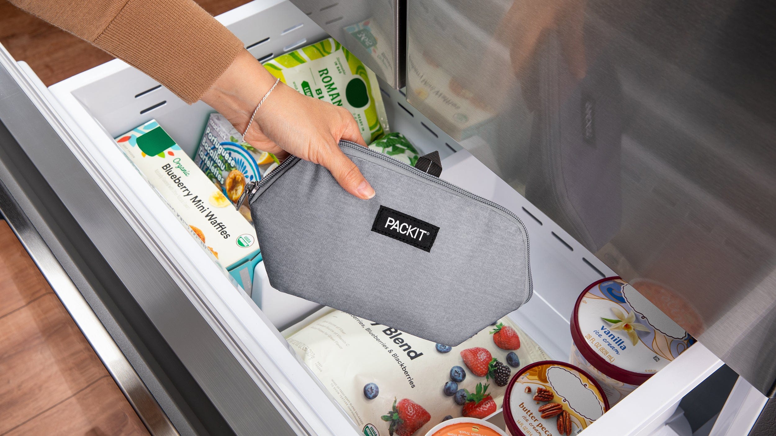 Freezable Snack Bag - Image 55