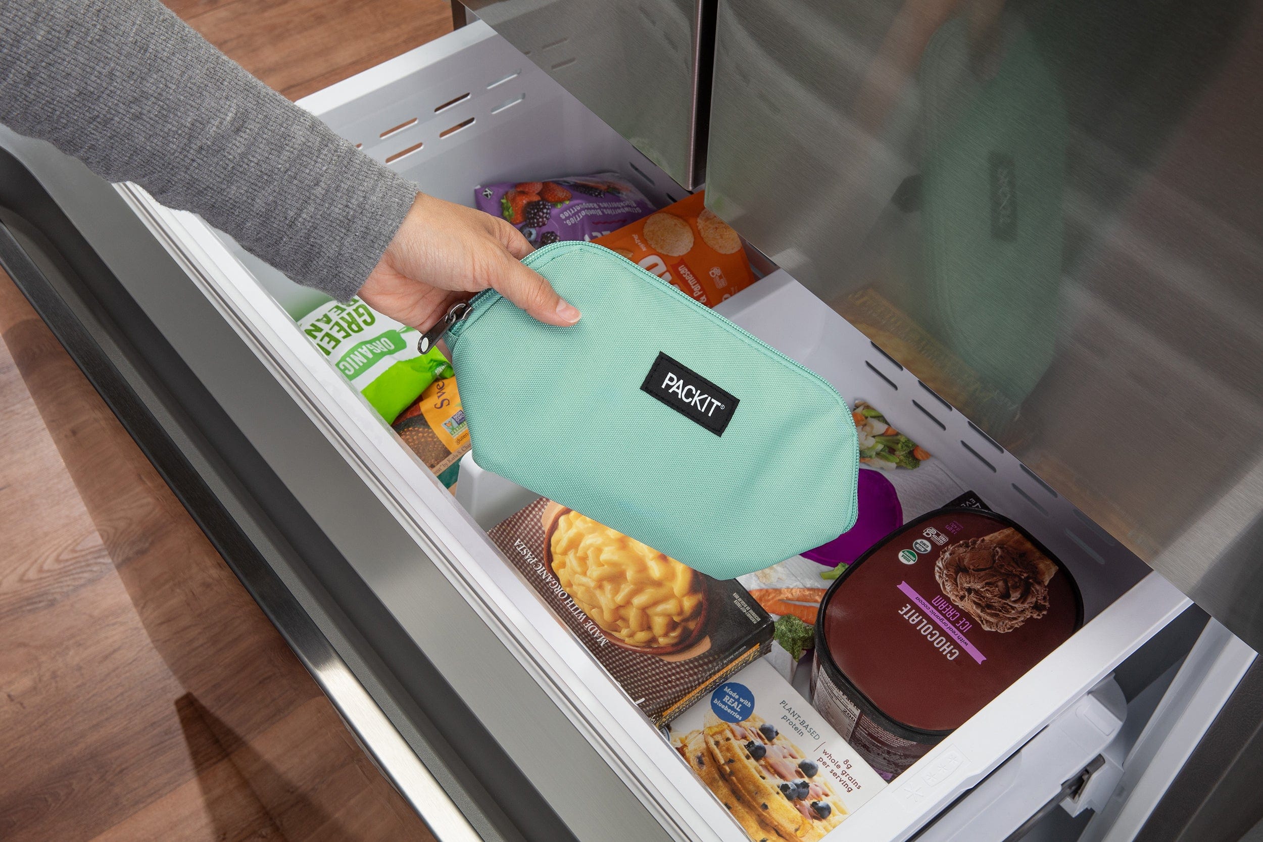 Freezable Snack Bag - Image 80