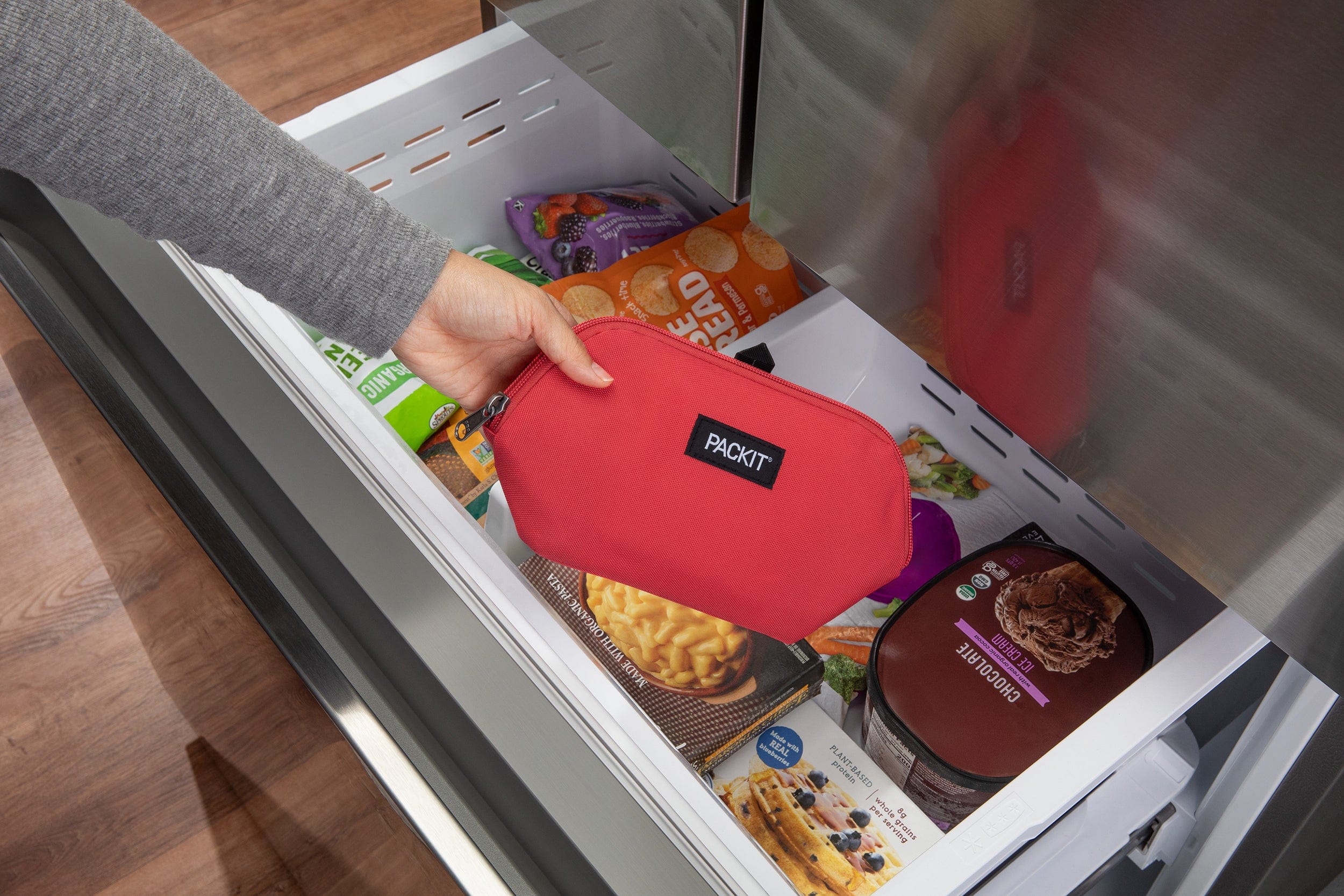 Freezable Snack Bag - Image 86