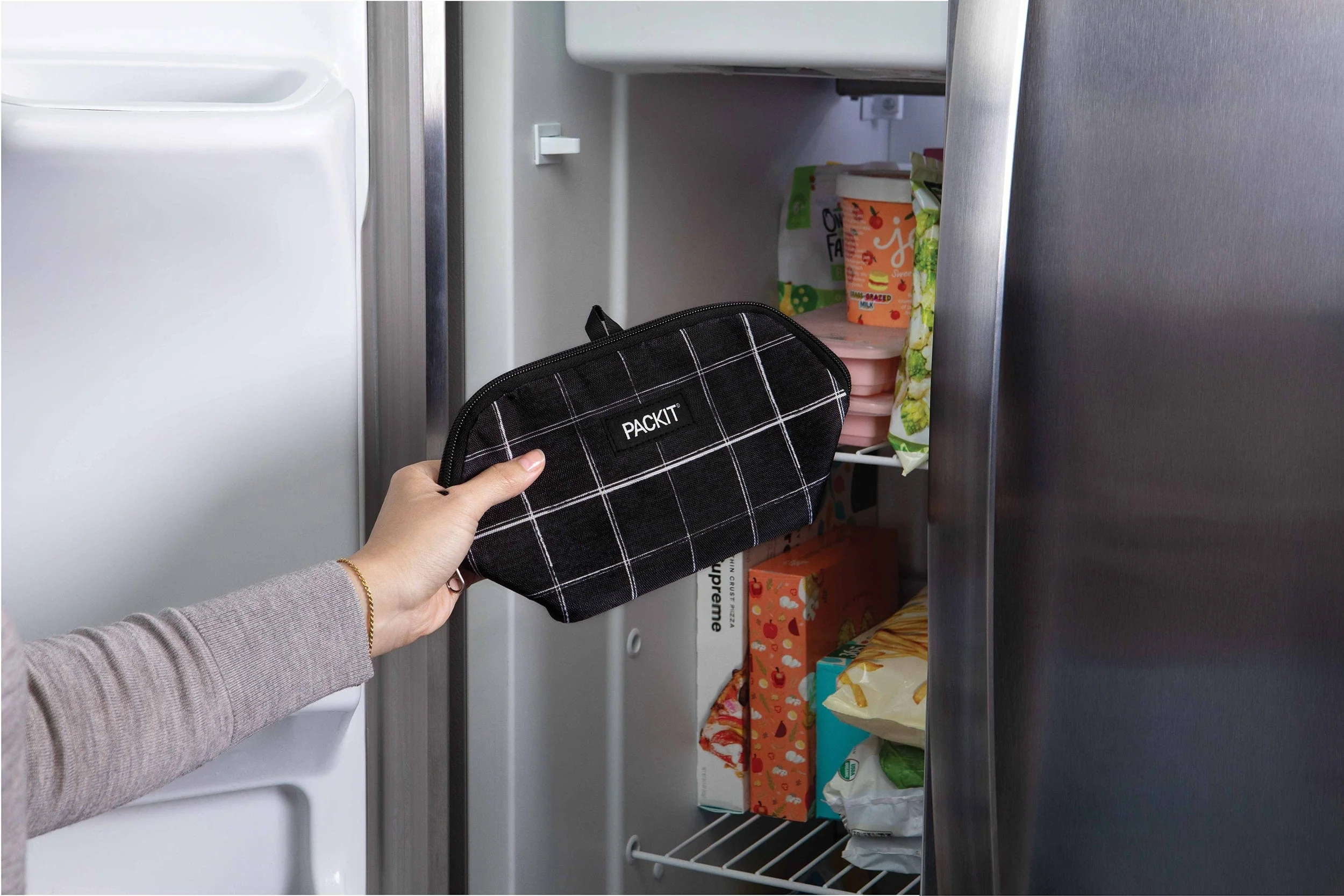 Freezable Snack Bag - Image 9