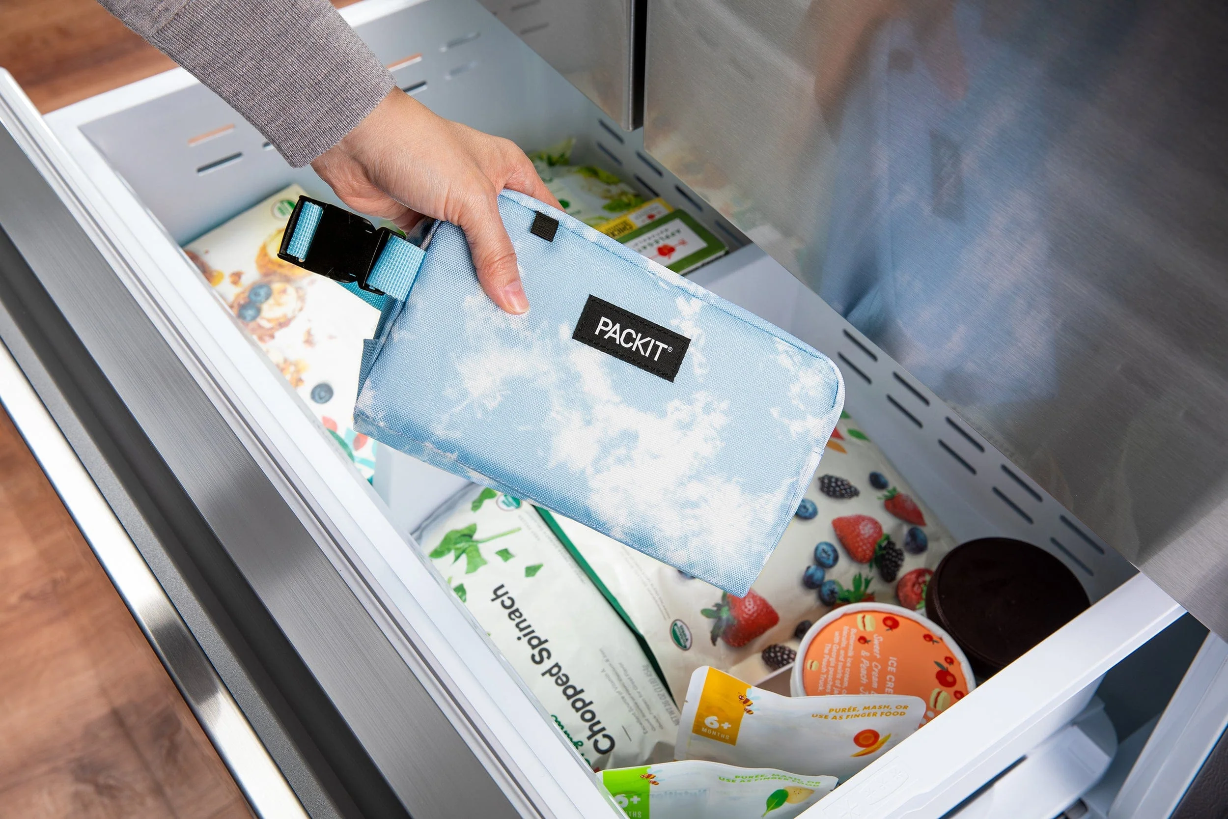 Freezable Snack Box - Image 109