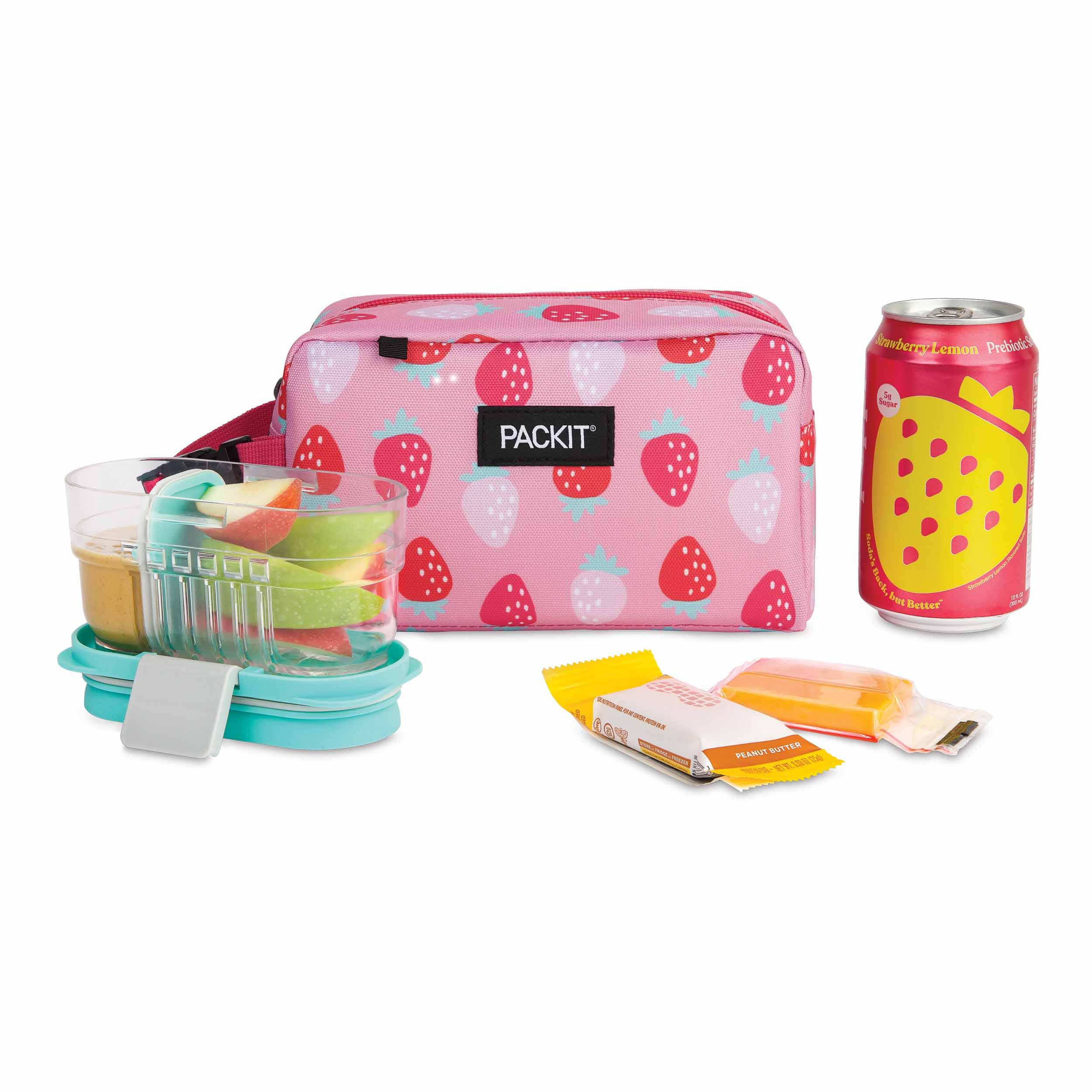 Freezable Snack Box - Image 112