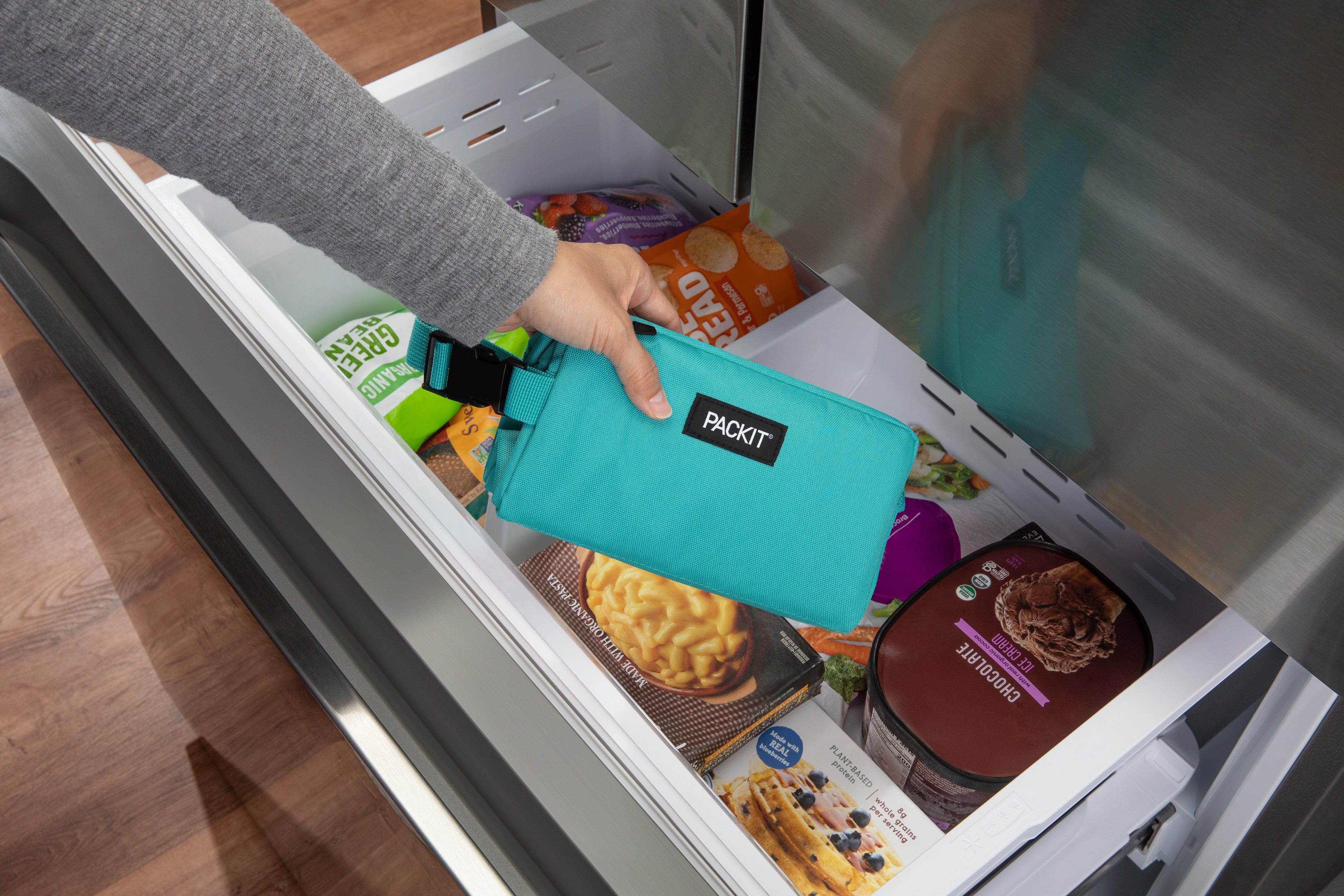 Freezable Snack Box - Image 137