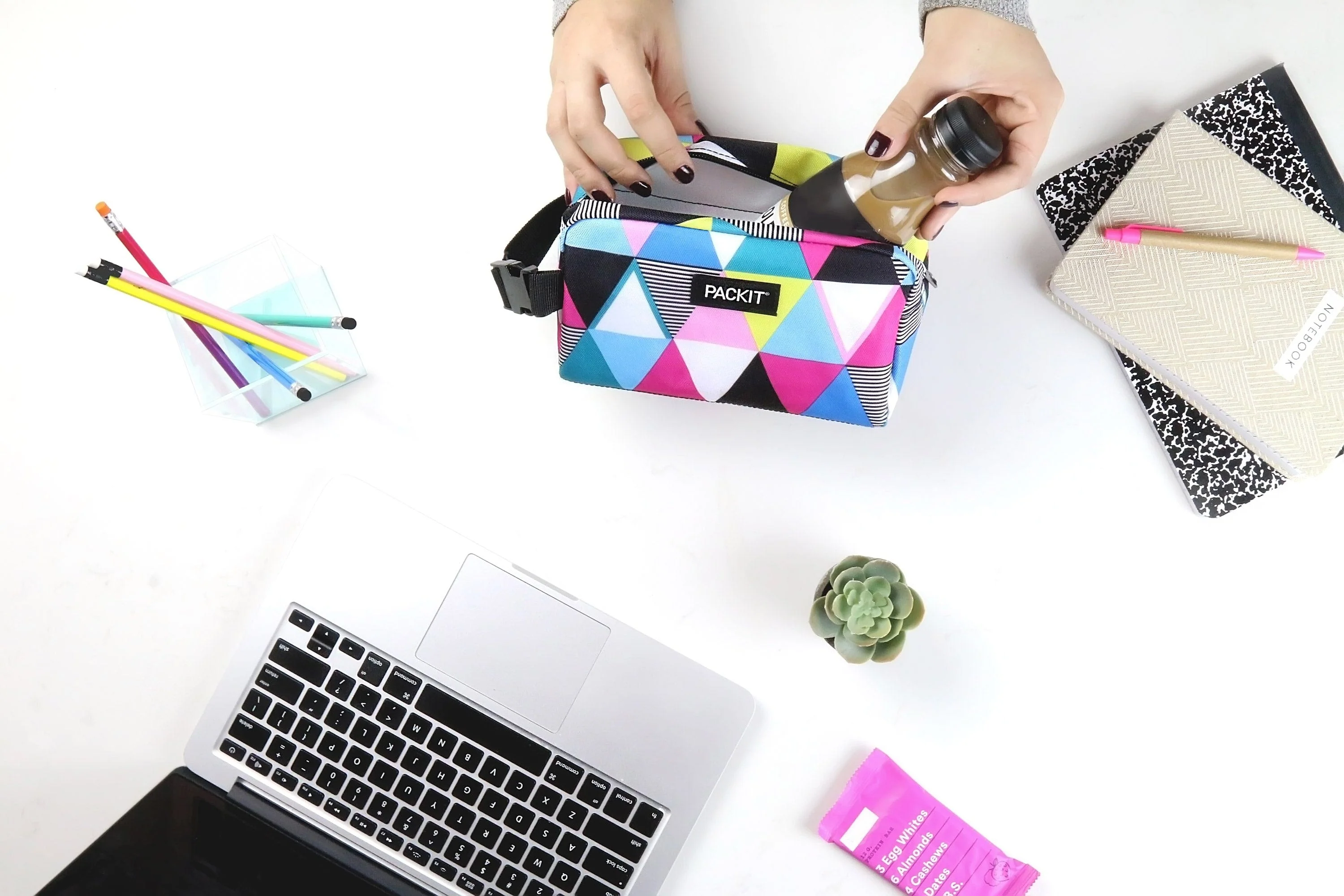 Freezable Snack Box - Image 59