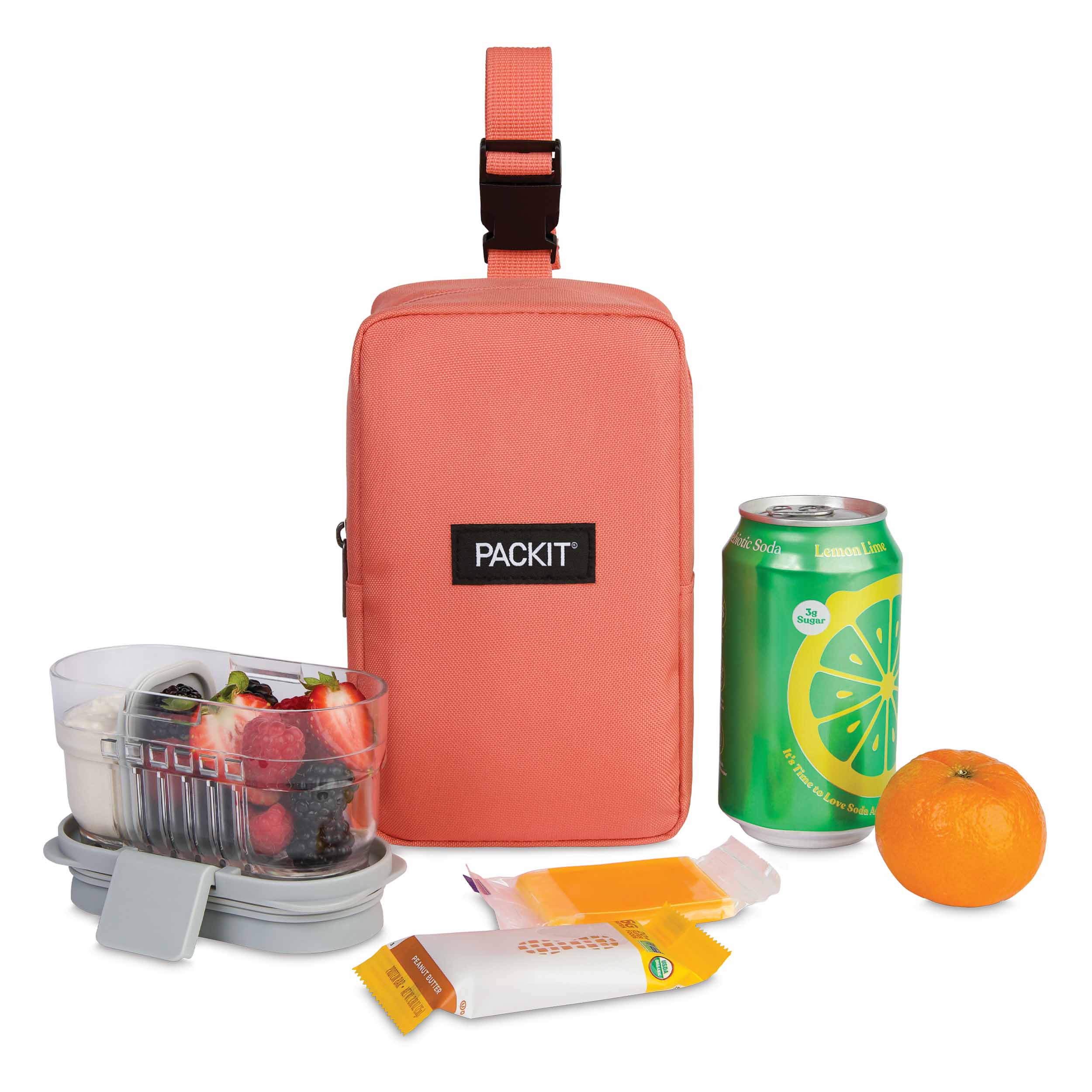 Freezable Upright Snack Box - Image 5