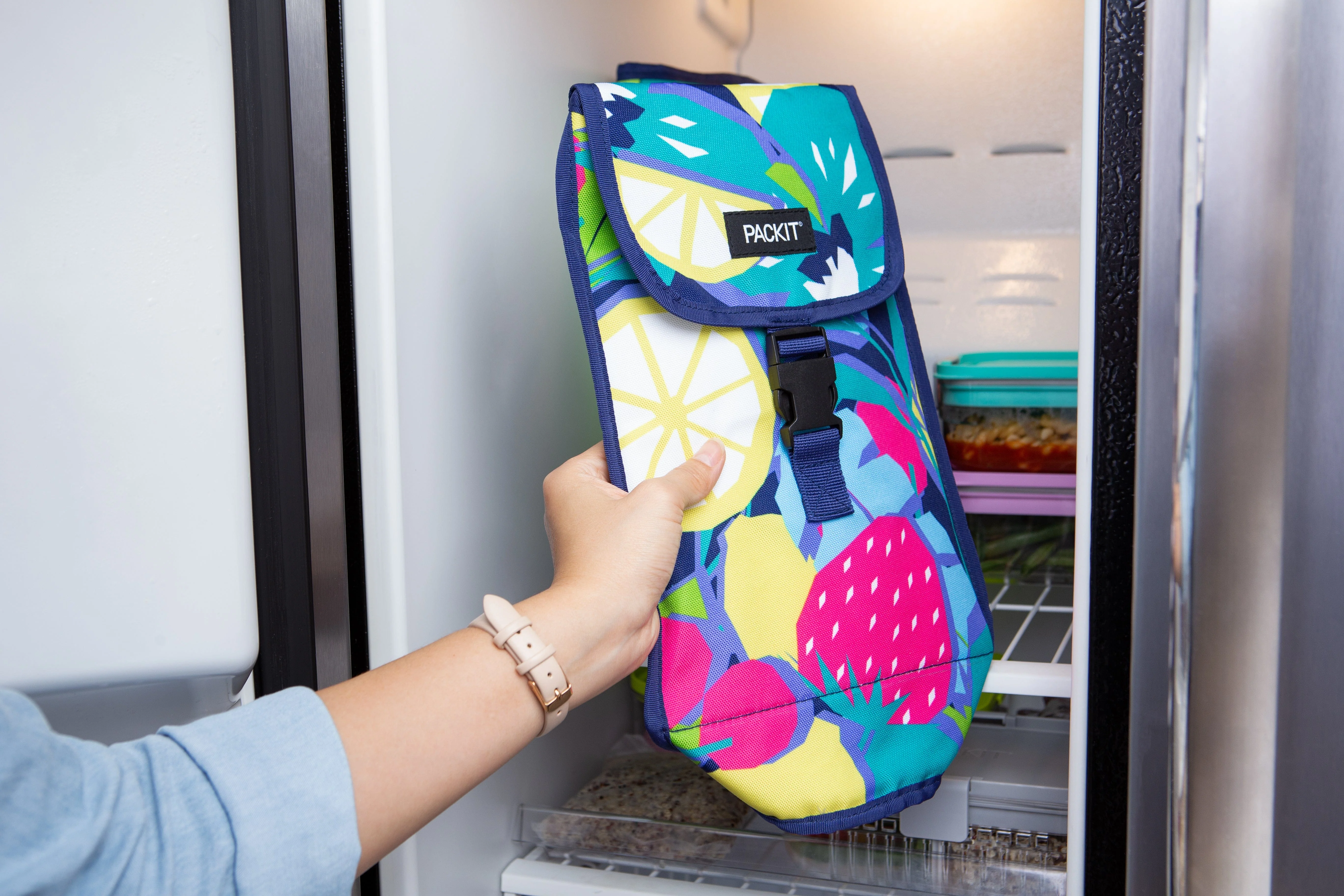 Freezable Wine Bag - Image 18