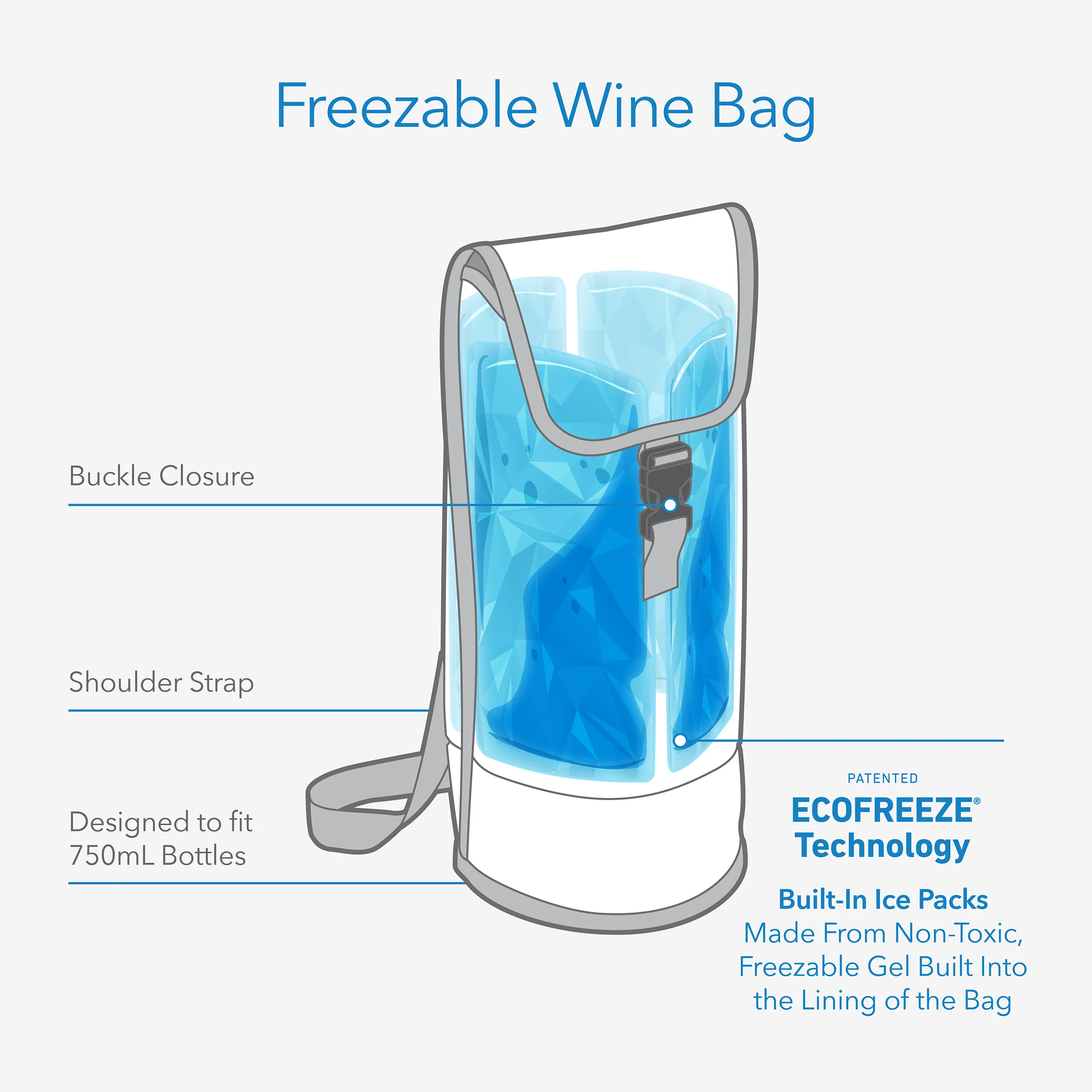 Freezable Wine Bag - Image 28