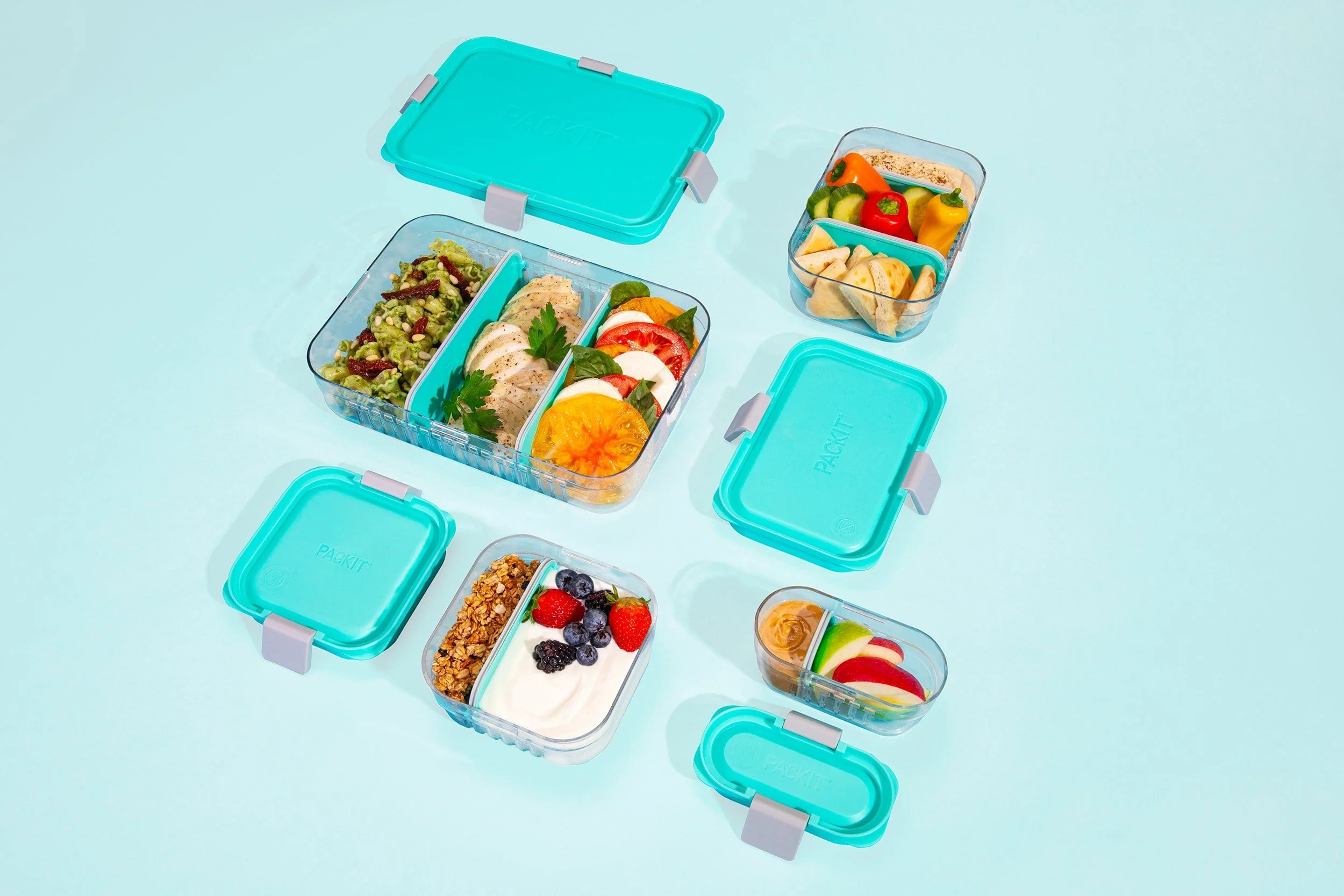 MOD Bento Large Container - Image 6