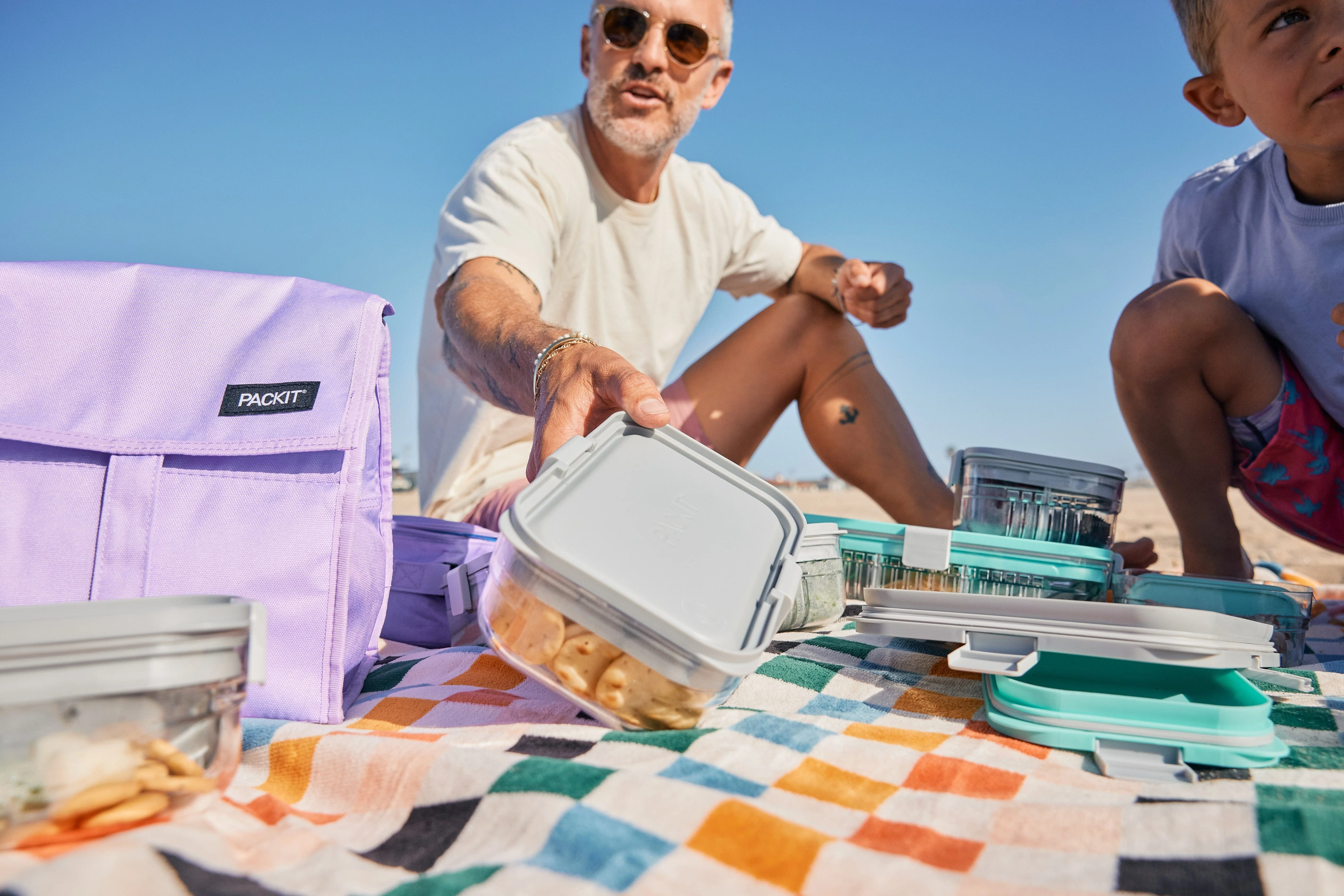 MOD Bento Lunch Container - Image 14