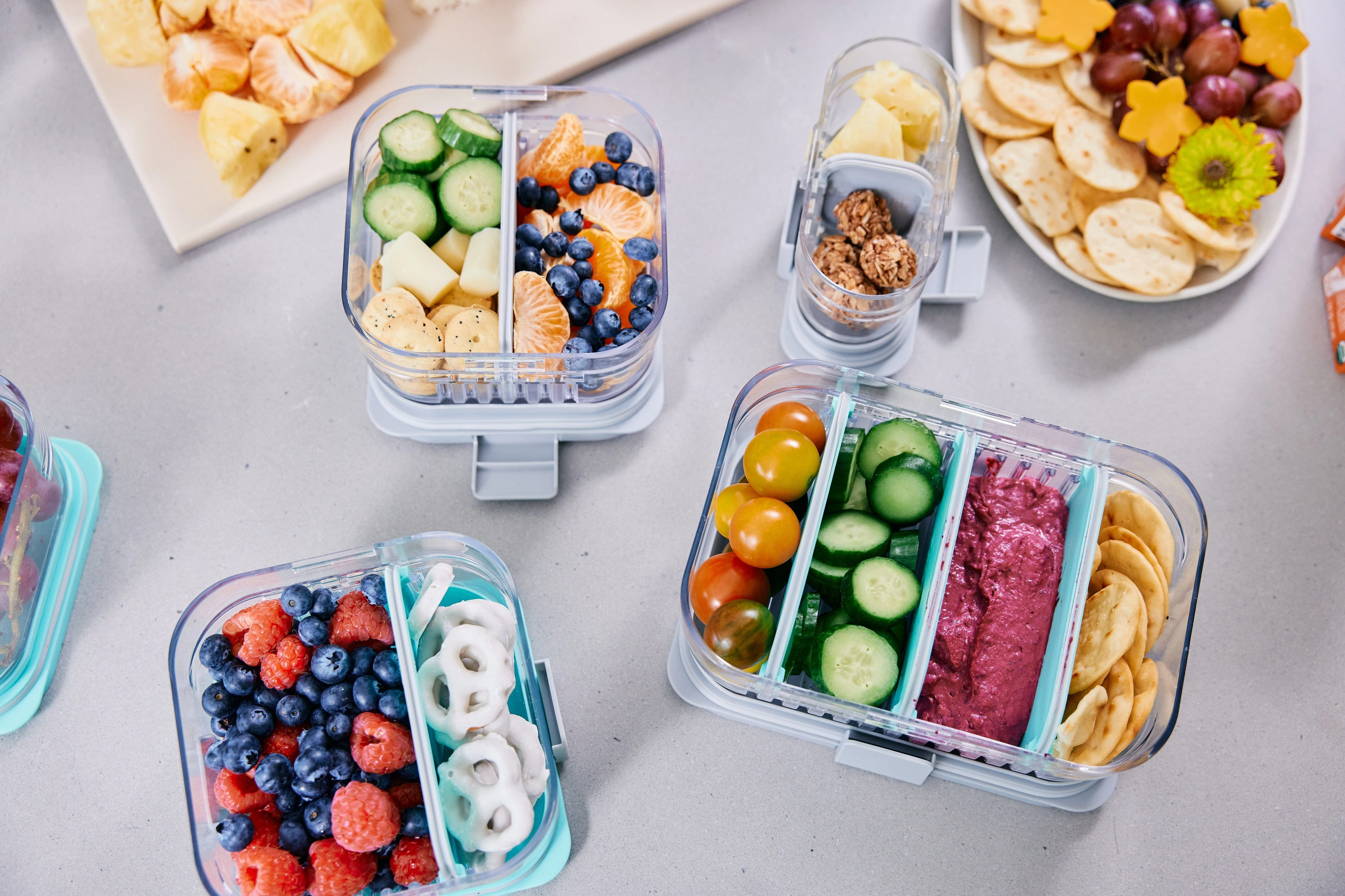 MOD Bento Lunch Container - Image 7