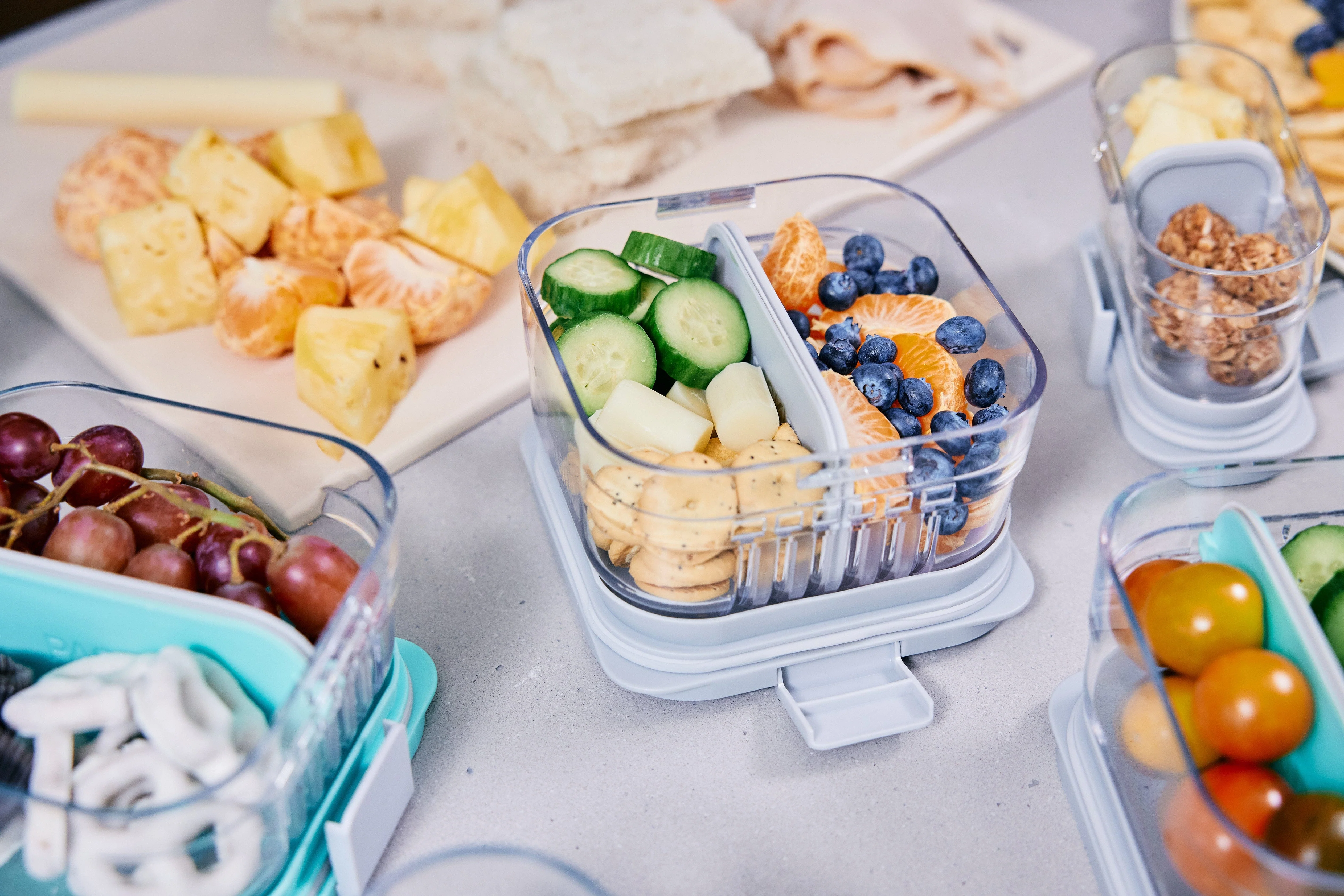 MOD Bento Snack Container - Image 14