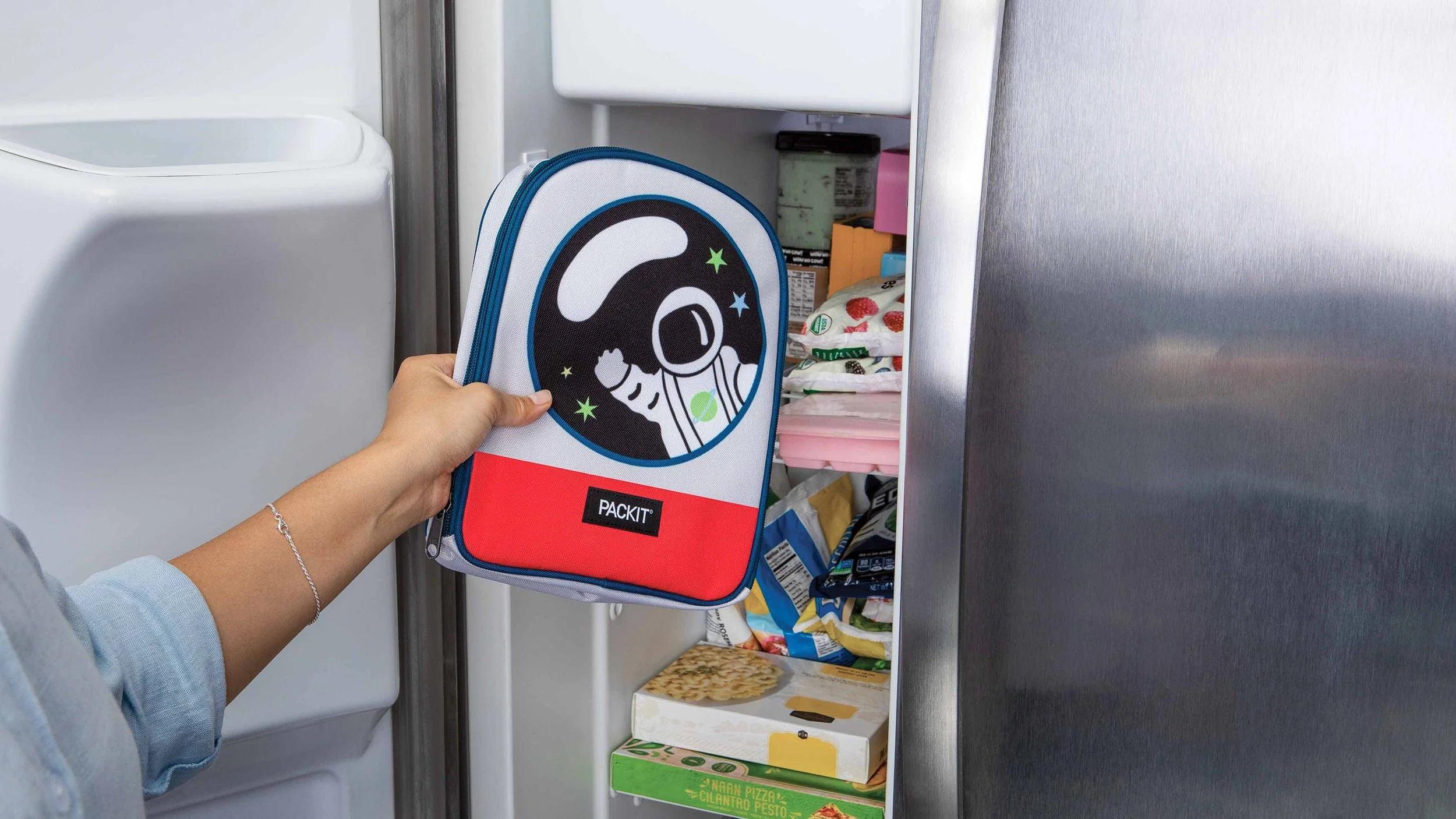 Freezable Playtime Lunch Box - Image 11