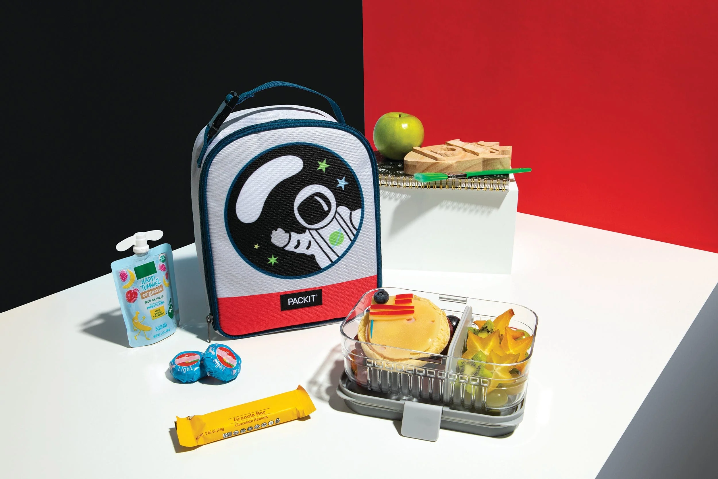 Freezable Playtime Lunch Box - Image 12