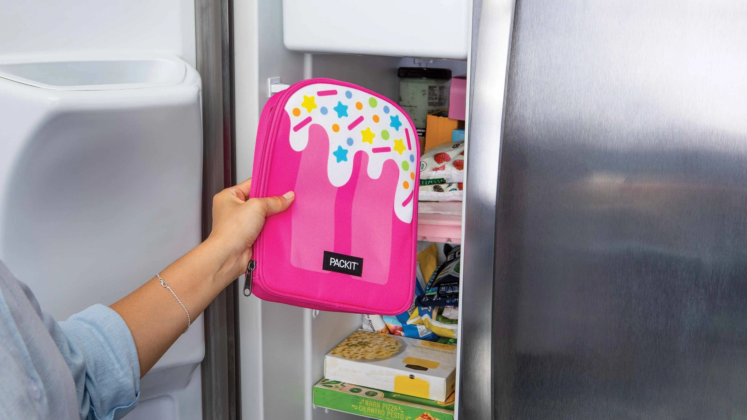 Freezable Playtime Lunch Box - Image 16