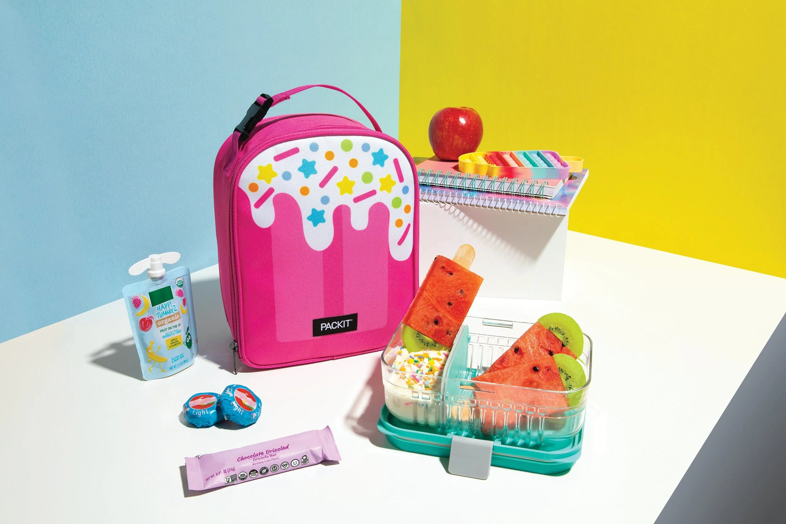 Freezable Playtime Lunch Box - Image 17