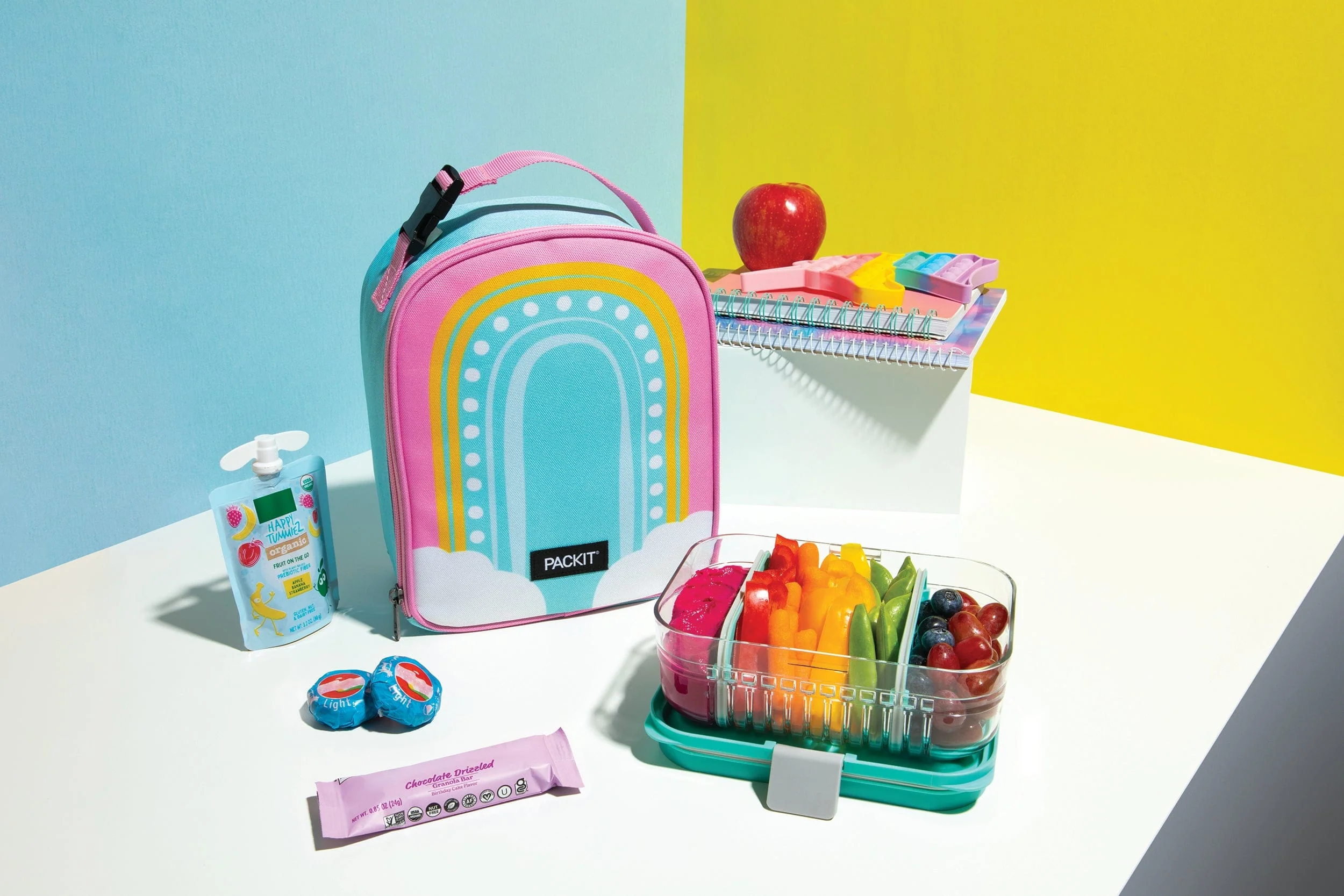 Freezable Playtime Lunch Box - Image 24