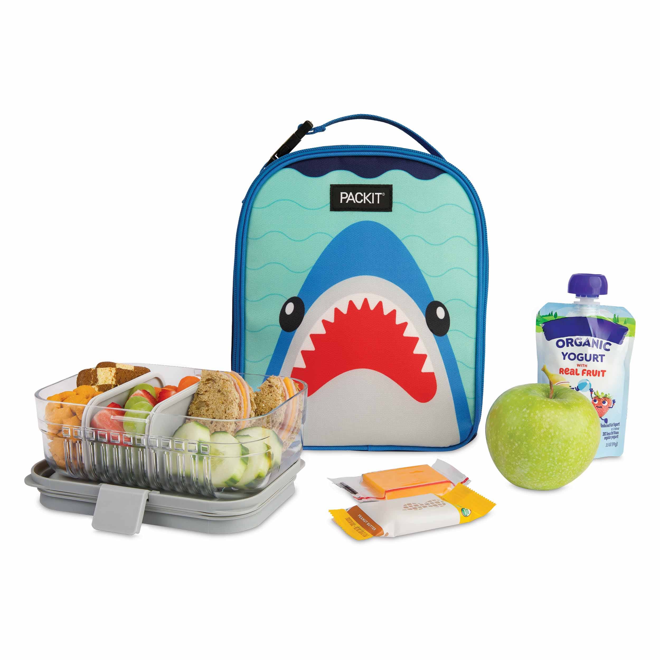 Freezable Playtime Lunch Box - Image 28
