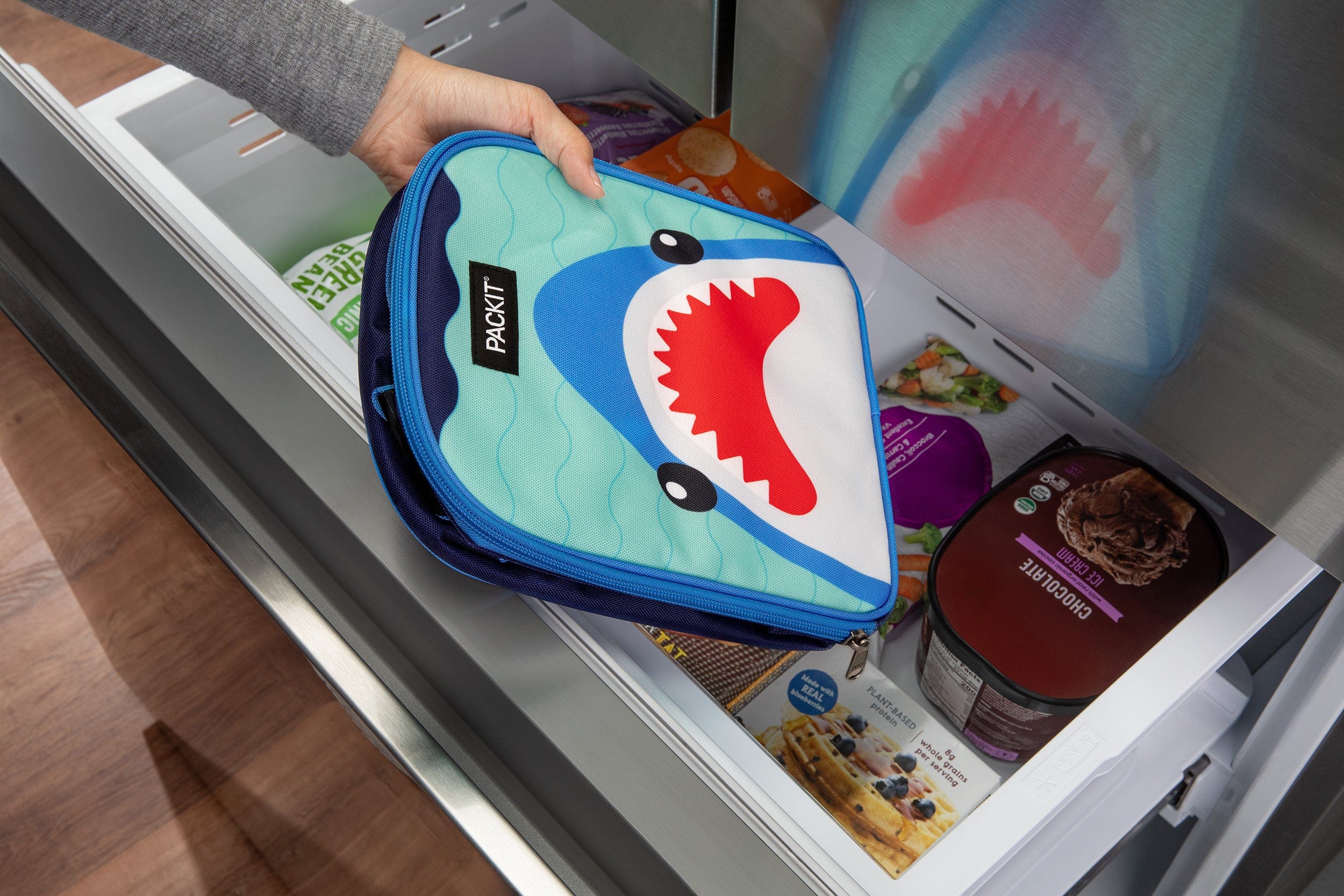 Freezable Playtime Lunch Box - Image 32
