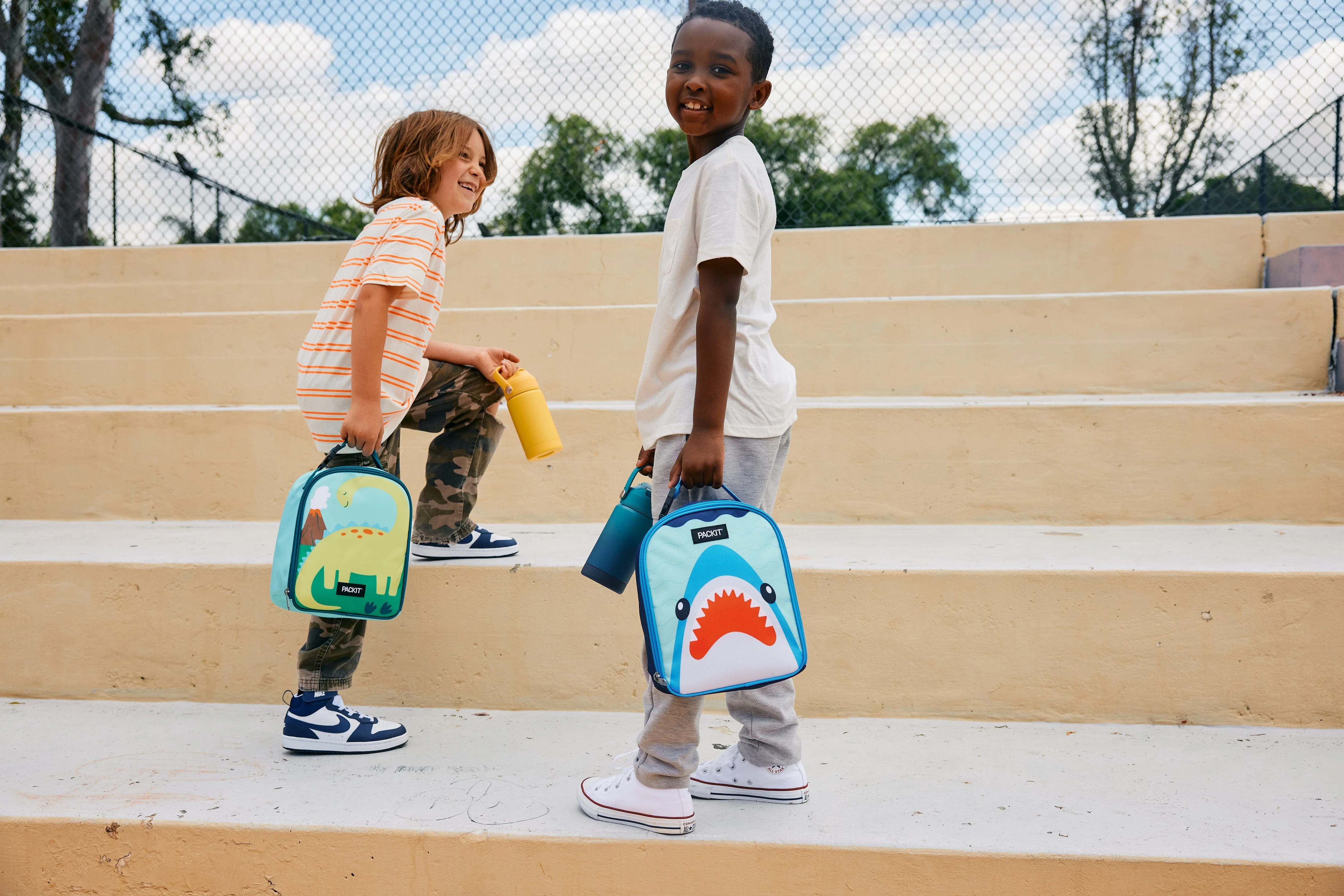 Freezable Playtime Lunch Box - Image 33