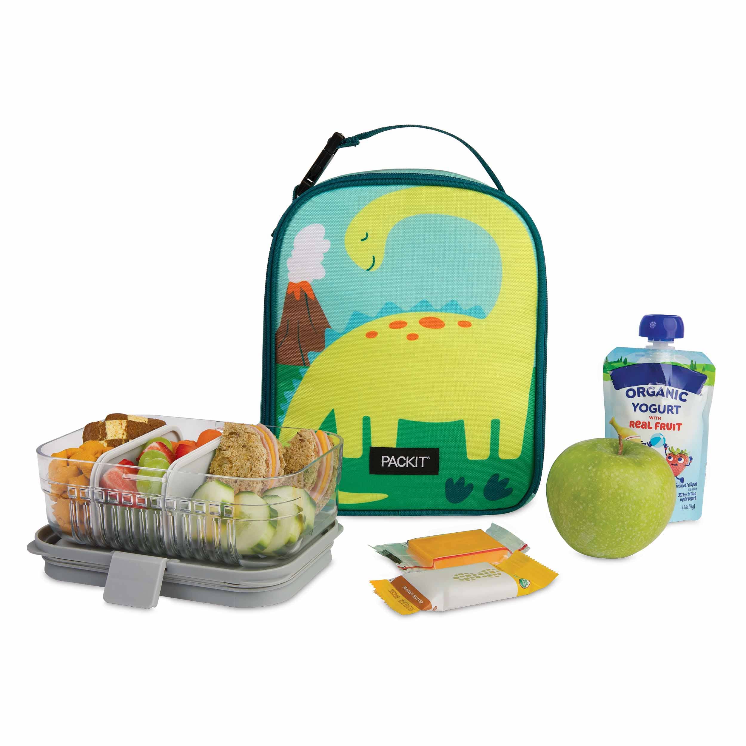 Freezable Playtime Lunch Box - Image 36
