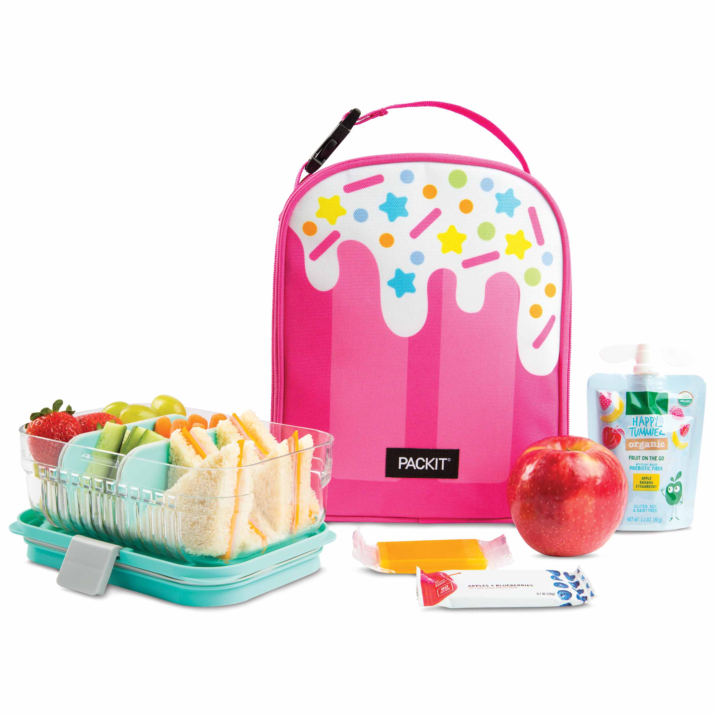 Freezable Playtime Lunch Box - Image 4