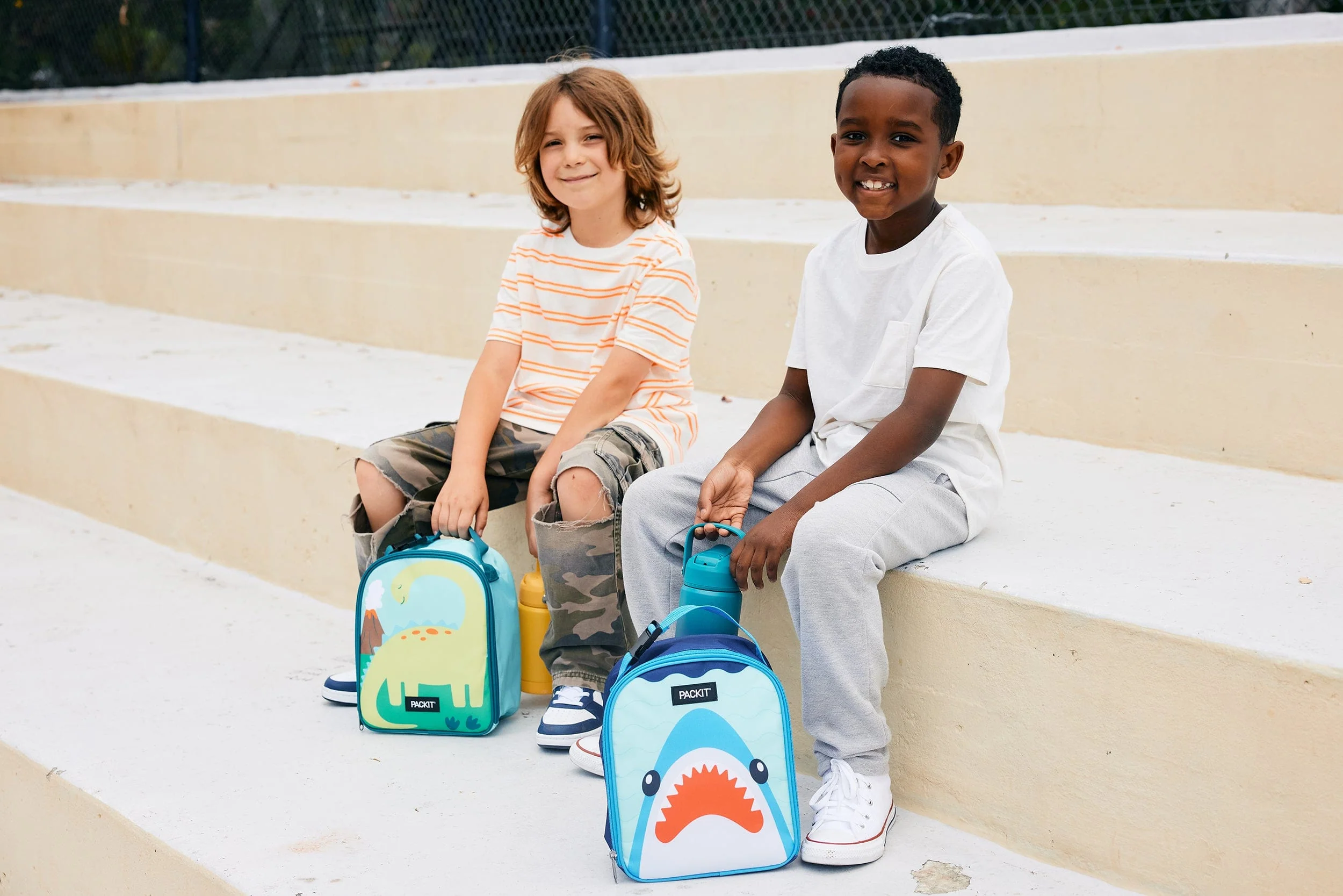 Freezable Playtime Lunch Box - Image 41